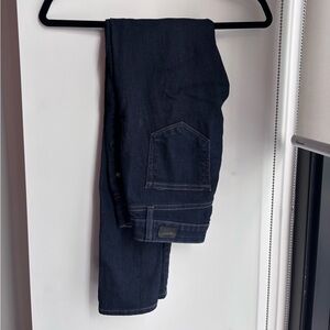 PAIGE | Deep Indigo Jeans